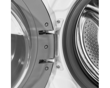 Стиральная машина MAUNFELD MFWM1510WH06