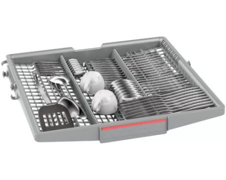 Встраиваемая посудомоечная машина Bosch SMV25GX03R