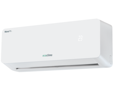 Кондиционер Ecoclima Nova Line ECW-CH24/AA-4R1/EC-CH24/A-4R1