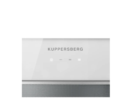 Вытяжка Kuppersberg INTOUCH 60 WG