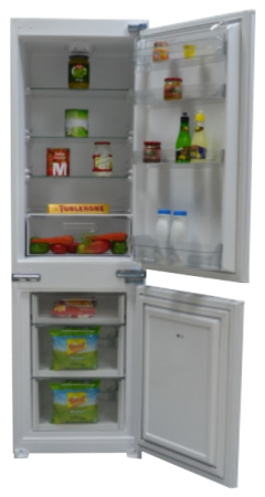 Холодильник Weissgauff WRKI 2402 NF