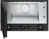 Встраиваемая микроволновая печь Smeg MP122B3