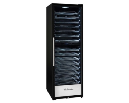 Винный шкаф La Sommeliere PRO160DZN