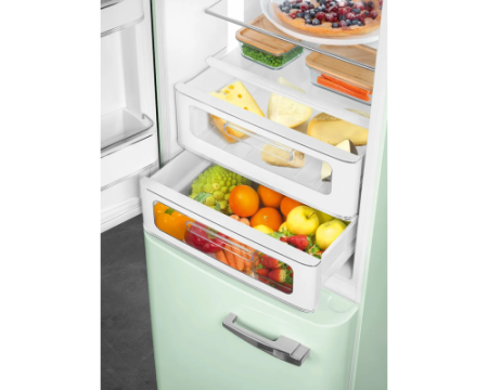 Холодильник Smeg FAB32LPG6