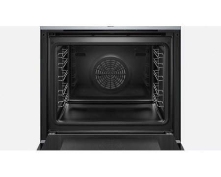 Духовой шкаф Bosch HBG632BS1M