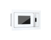Встраиваемая микроволновая печь Hiberg i-VM 8505 W