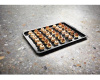 Духовой шкаф Electrolux EOF5C70X