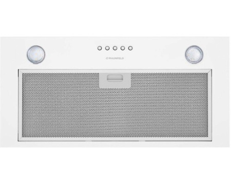 Вытяжка Maunfeld CROSBY SINGL 60 WHITE