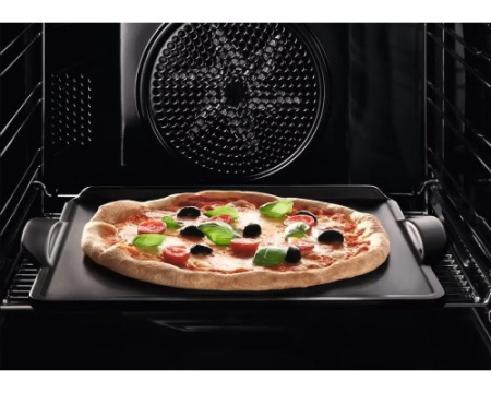 Духовой шкаф Miele H 2465 BP ACTIVE Obsidian
