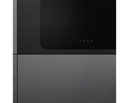 Многофункциональный духовой шкаф Smeg SOP6204S2PB
