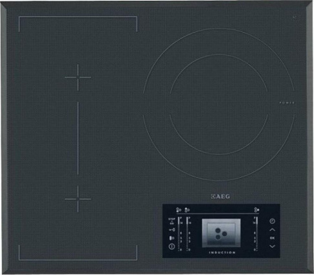 Варочная поверхность AEG HK 683320 FG