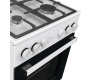 Газовая плита Gorenje GG5A12WF-B