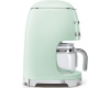 Капельная кофеварка Smeg DCF02PGEU