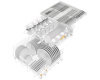 Посудомоечная машина Miele G 5000 SC FRONT INOX