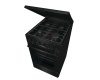 Комбинированная плита Gorenje MEKS5141BM