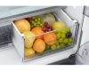 Многодверный холодильник Samsung Bespoke RF9000AZ c Triple Cooling RF60A91R18A/WT
