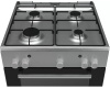 Газовая плита Bosch HGA110B51Q