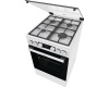 Комбинированная плита Gorenje GK5C41WF-B