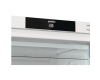 Отдельностоящий двухкамерный холодильник Gorenje NRK418FEW4
