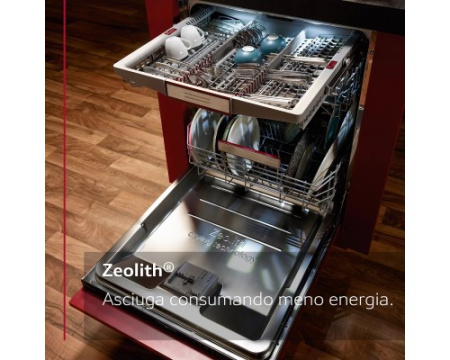 Встраиваемая посудомоечная машина Neff S197TCX00E