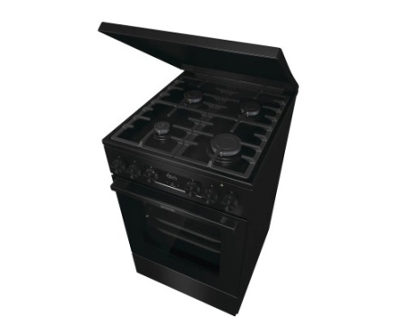 Комбинированная плита Gorenje MEKS5141BM