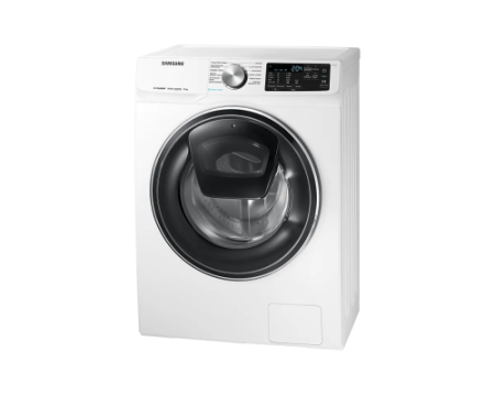 Стиральная машина Samsung WW70R42PXSWDLP (AddWash и EcoBubble)