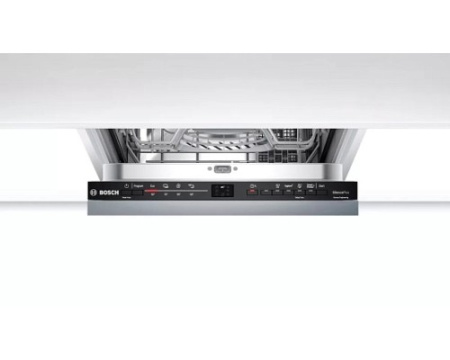 Встраиваемая посудомоечная машина Bosch SRV2HKX2DR