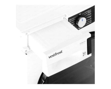 Сушильная машина Vestfrost VFTD8HT31W