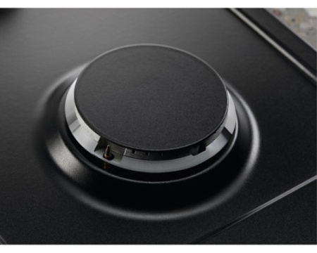 Варочная панель Electrolux GEE26MB