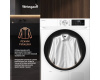 Сушильная машина Weissgauff WD 6109 Heat Pump
