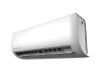 Настенный внутренний блок мульти сплит-системы Systemair SYSPLIT WALL SMART 12 V2 EVO HP Q