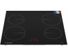 Индукционная варочная панель Maunfeld MVSI59.4HZ-BK