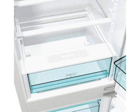 Встраиваемый двухкамерный холодильник Gorenje RKI 4182 E1