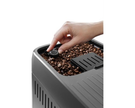 Кофемашина DeLonghi ECAM320.61.G