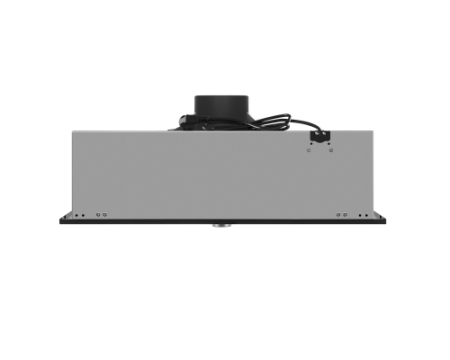 Кухонная вытяжка HOMSair Camelia Power 60RD черный