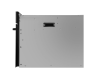 Духовой шкаф Maunfeld XCMO4418GB Glossy