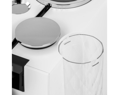 Кофемашина Jura ENA 8 Nordic White