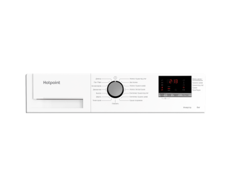 Сушильная машина Hotpoint-Ariston DH 828 H