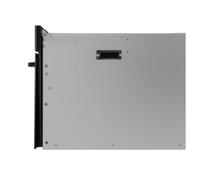 Духовой шкаф Maunfeld XCMO4418GB Glossy