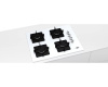 Варочная панель Bosch POP7C2O12O