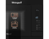 Встраиваемая микроволновая печь Weissgauff HMT-725 Touch Grill