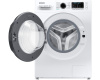 Стиральная машина Samsung WW70AGAS22AELD