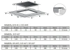 Варочная поверхность KUPPERSBERG ICS 627