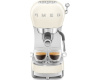 Кофемашина-эспрессо Smeg ECF02CREU