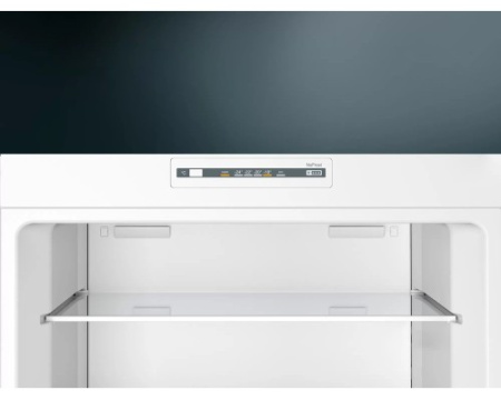 Холодильник Siemens KD55NNL20M