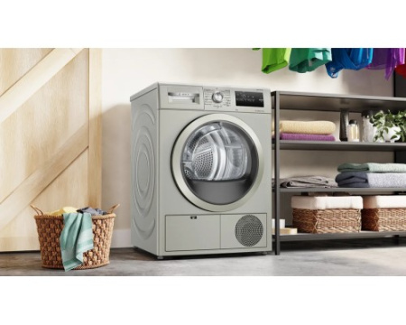 Сушильная машина Bosch WTN86202ME