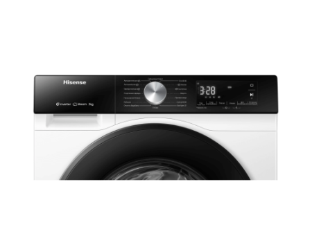 Стиральная машина Hisense WF3S7021BWU