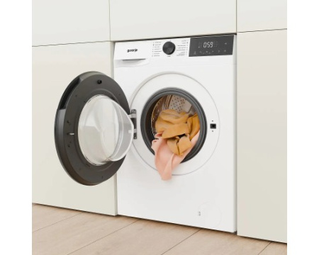 Стирально-сушильная машина Gorenje WDG2P854A3C2/C