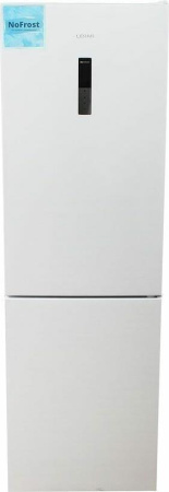 Холодильник Leran cbf 306 w nf