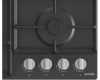 Независимая газовая варочная панель Gorenje G641EXB